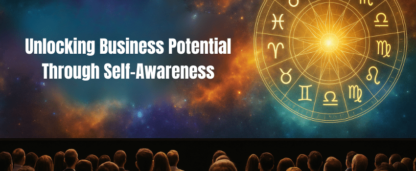 The Power of Self-Knowledge in Business Growth